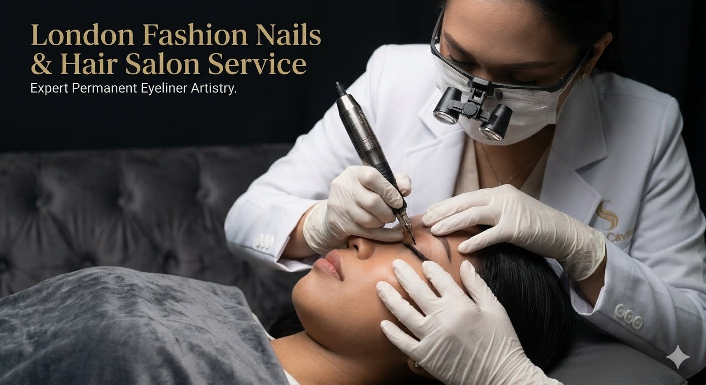 Eyeliner Tattoo Tartaria Silang Cavite
