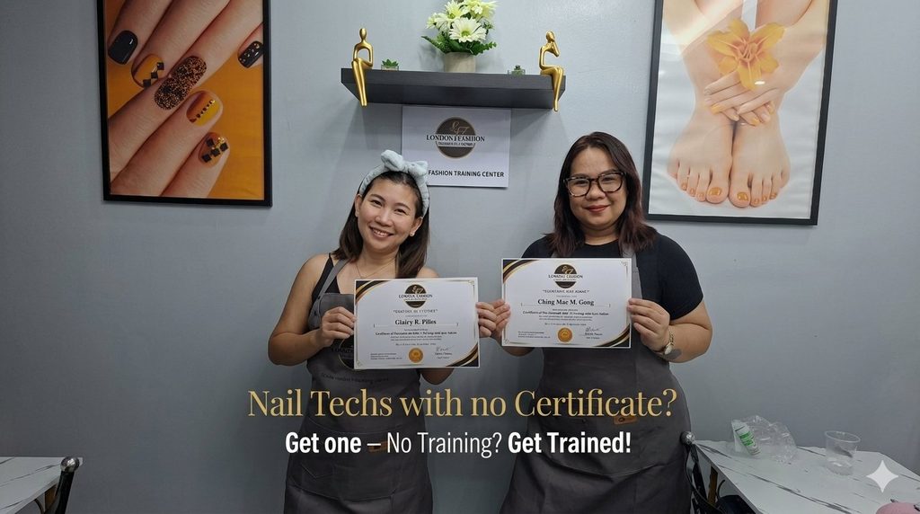 Beauty Courses Cavite 2 2