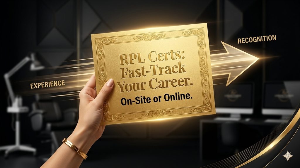 RPL FAST TRACK